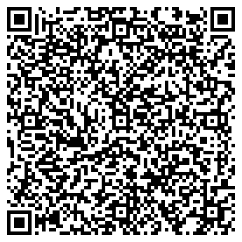 QR-код с контактной информацией организации Банкомат, Нордеа Банк, ОАО