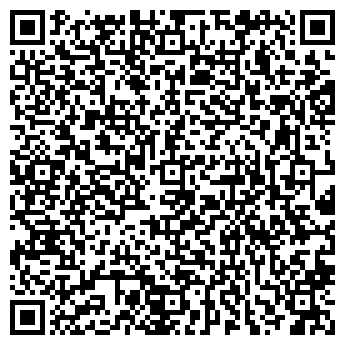 QR-код с контактной информацией организации Сибиренок