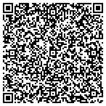 QR-код с контактной информацией организации Картины Мира