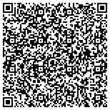 QR-код с контактной информацией организации Гринвич Плюс, детский языковой лагерь, Местоположение