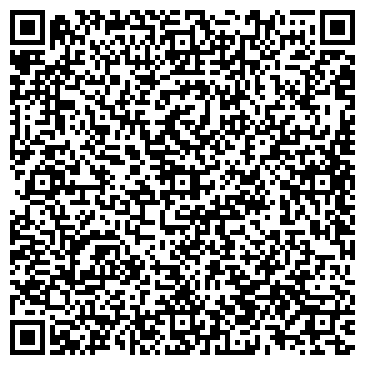 QR-код с контактной информацией организации Три комнаты