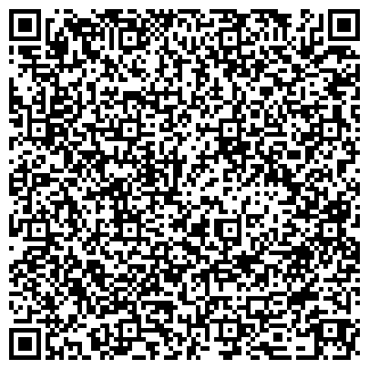 QR-код с контактной информацией организации Вуаля, ООО, туроператор детского отдыха, Местоположение