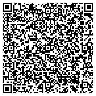 QR-код с контактной информацией организации Детский сад №1, общеразвивающего вида
