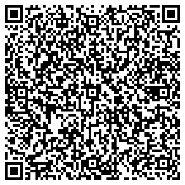 QR-код с контактной информацией организации ЮСИ, ПРОМЫШЛЕННО-ТОРГОВАЯ ЧФ, ФИЛИАЛ