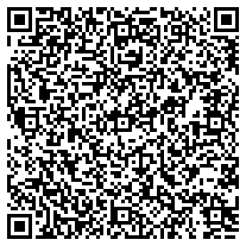 QR-код с контактной информацией организации Мастерская Коттеджей
