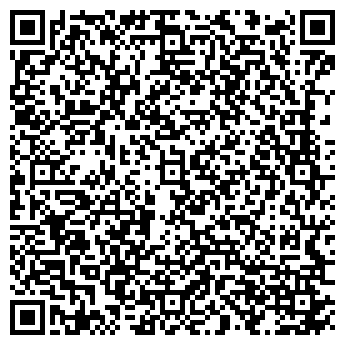 QR-код с контактной информацией организации Детский сад №5