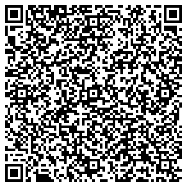 QR-код с контактной информацией организации Гиннотаки