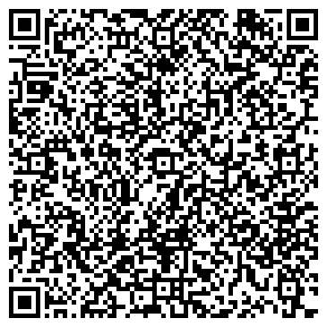 QR-код с контактной информацией организации КАСКАД, ТОРГОВЫЙ ДОМ, РОВЕНСКИЙ ФИЛИАЛ