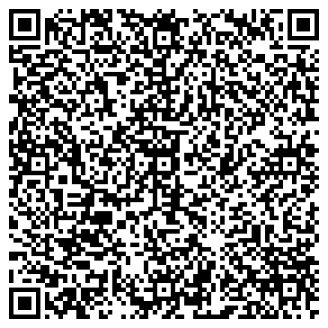 QR-код с контактной информацией организации Детский сад №10, Ручеек, общеразвивающего вида