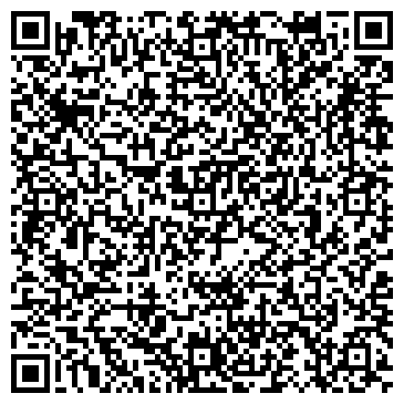 QR-код с контактной информацией организации Джоконда