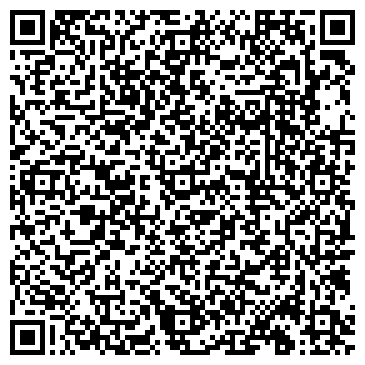 QR-код с контактной информацией организации Пан Тюльпан