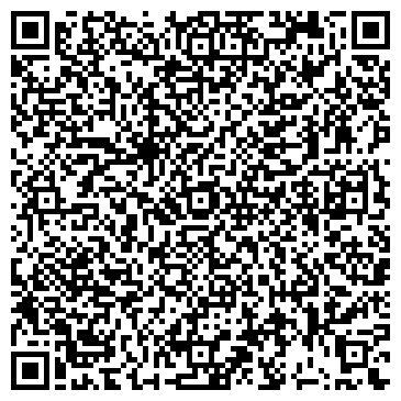 QR-код с контактной информацией организации Якудза