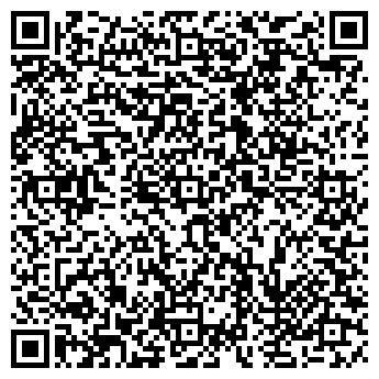 QR-код с контактной информацией организации Детский сад №36, Сказка