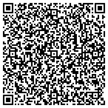 QR-код с контактной информацией организации Детский сад, с. Чигири