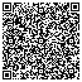 QR-код с контактной информацией организации Раут, кафе