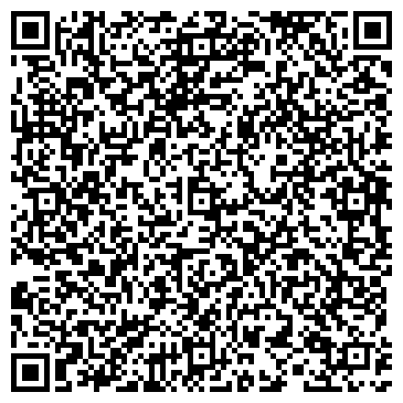 QR-код с контактной информацией организации Арт Рама