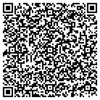 QR-код с контактной информацией организации Атрикс-54