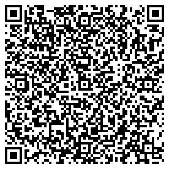 QR-код с контактной информацией организации Prorock