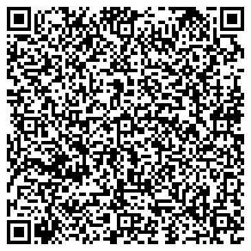 QR-код с контактной информацией организации "Льонокомбінат"
