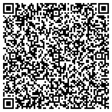 QR-код с контактной информацией организации Шубомания