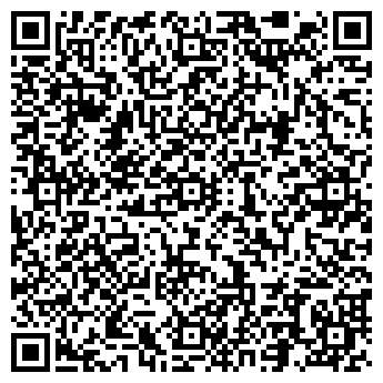 QR-код с контактной информацией организации Luviar