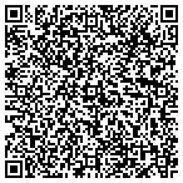 QR-код с контактной информацией организации Пиццерия на Первомайской