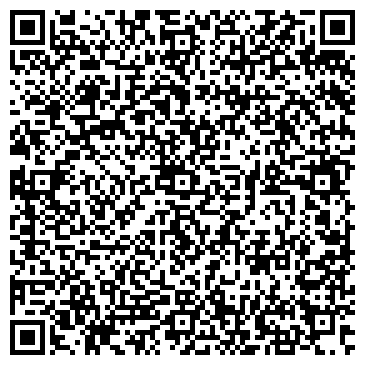 QR-код с контактной информацией организации Банкомат, АКБ Росбанк, ОАО, Воронежский филиал