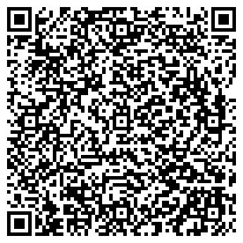 QR-код с контактной информацией организации Детский сад №36