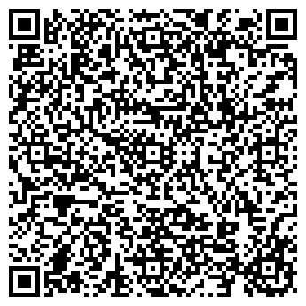 QR-код с контактной информацией организации Слон