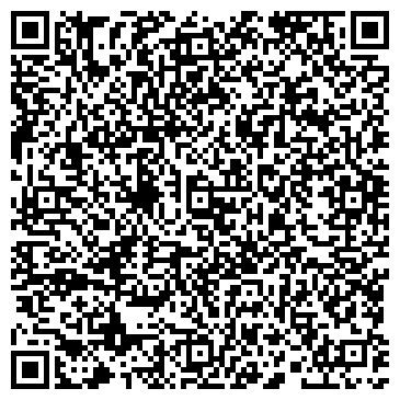 QR-код с контактной информацией организации Арт Рама