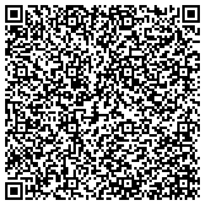 QR-код с контактной информацией организации НОИР, Национальный открытый институт России, представительство в г. Благовещенске