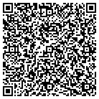 QR-код с контактной информацией организации Банкомат, ИКБ Совкомбанк, ООО