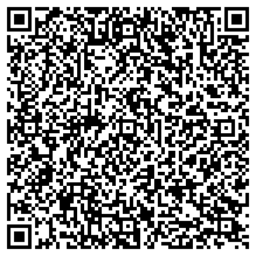 QR-код с контактной информацией организации Блин-Блиныч