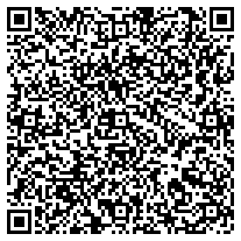 QR-код с контактной информацией организации Банкомат, АКБ Мособлбанк, ОАО