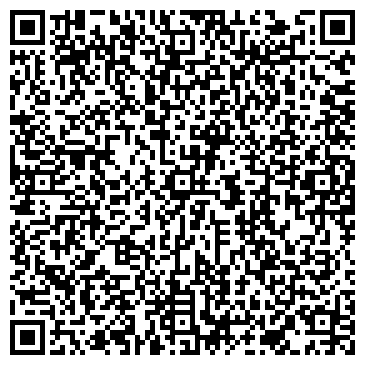 QR-код с контактной информацией организации ООО ХОРОС