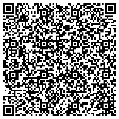 QR-код с контактной информацией организации ЗАО Мегаполиспромстрой