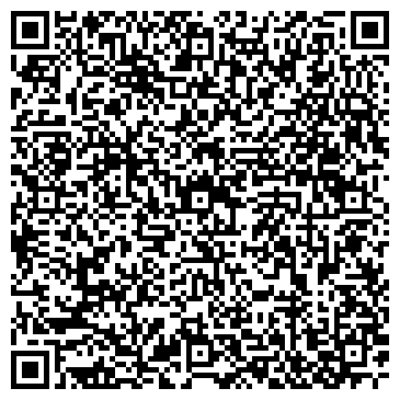 QR-код с контактной информацией организации Карусель улыбок