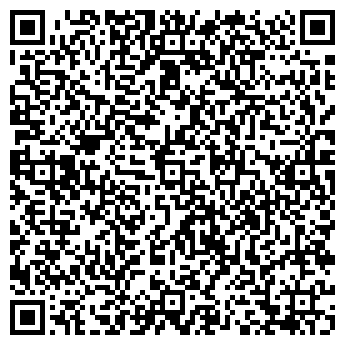 QR-код с контактной информацией организации ОАО Почта банк