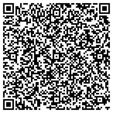 QR-код с контактной информацией организации Приват-Отель