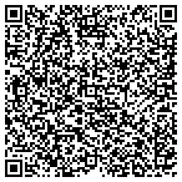 QR-код с контактной информацией организации SI Recruting