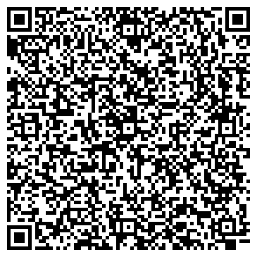 QR-код с контактной информацией организации Батискаф