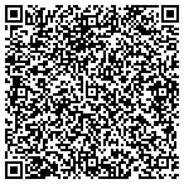 QR-код с контактной информацией организации Арт Рама