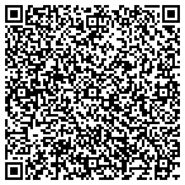 QR-код с контактной информацией организации Шатура, салон мебели, ИП Головачева Н.С.