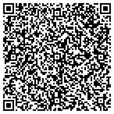 QR-код с контактной информацией организации Gregory