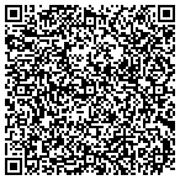 QR-код с контактной информацией организации Киоск по продаже цветов, ИП Зиннатулина Д.С.