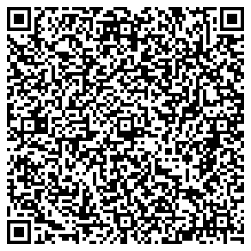 QR-код с контактной информацией организации Nursace