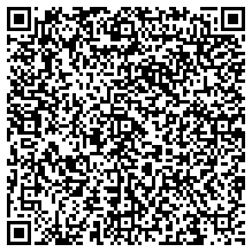 QR-код с контактной информацией организации Киоск по продаже цветов, Орджоникидзевский район
