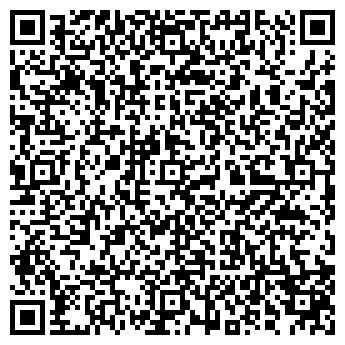QR-код с контактной информацией организации Мания