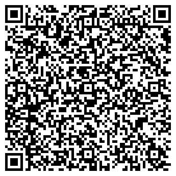 QR-код с контактной информацией организации Smile