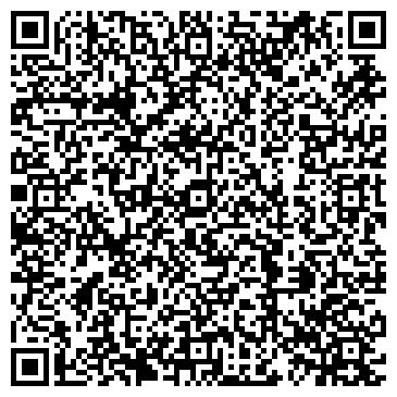 QR-код с контактной информацией организации ИП Баранова Л.Н.